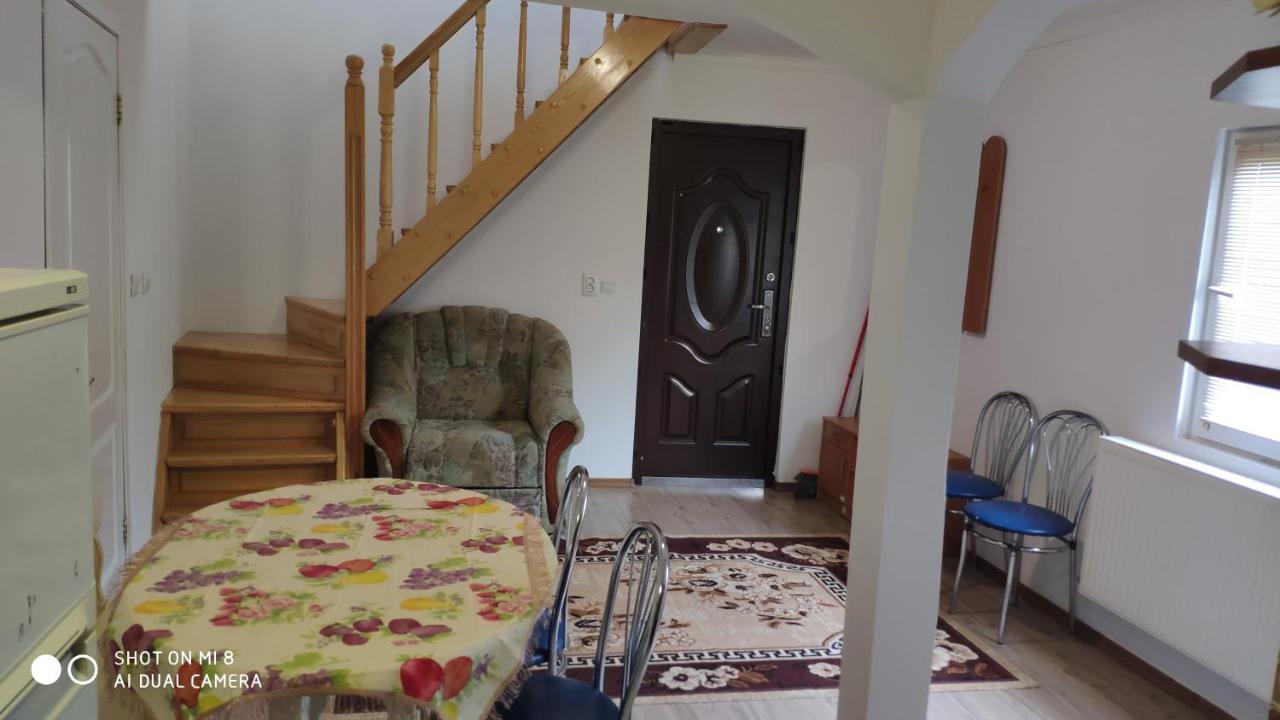 Роман Bereg Exterior foto