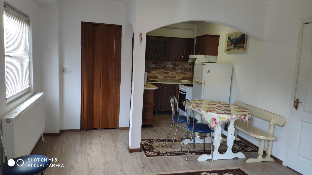 Роман Bereg Exterior foto