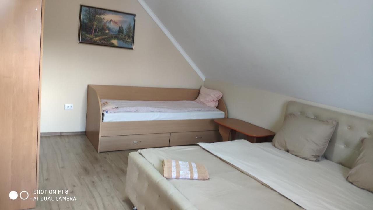 Роман Bereg Exterior foto