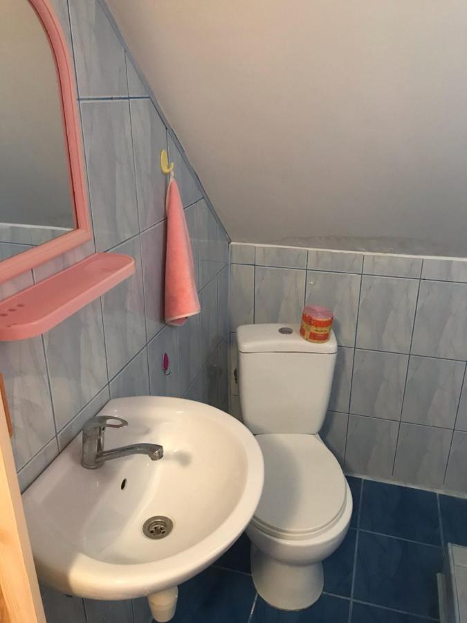 Роман Bereg Exterior foto